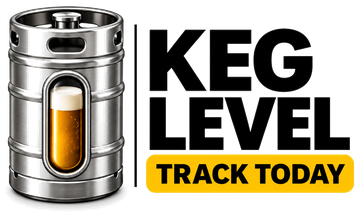 KegLevel - Track Today